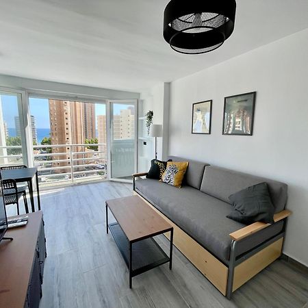 Appartamento Apartamento Provima Mallorca By Gestaltur Benidorm Esterno foto