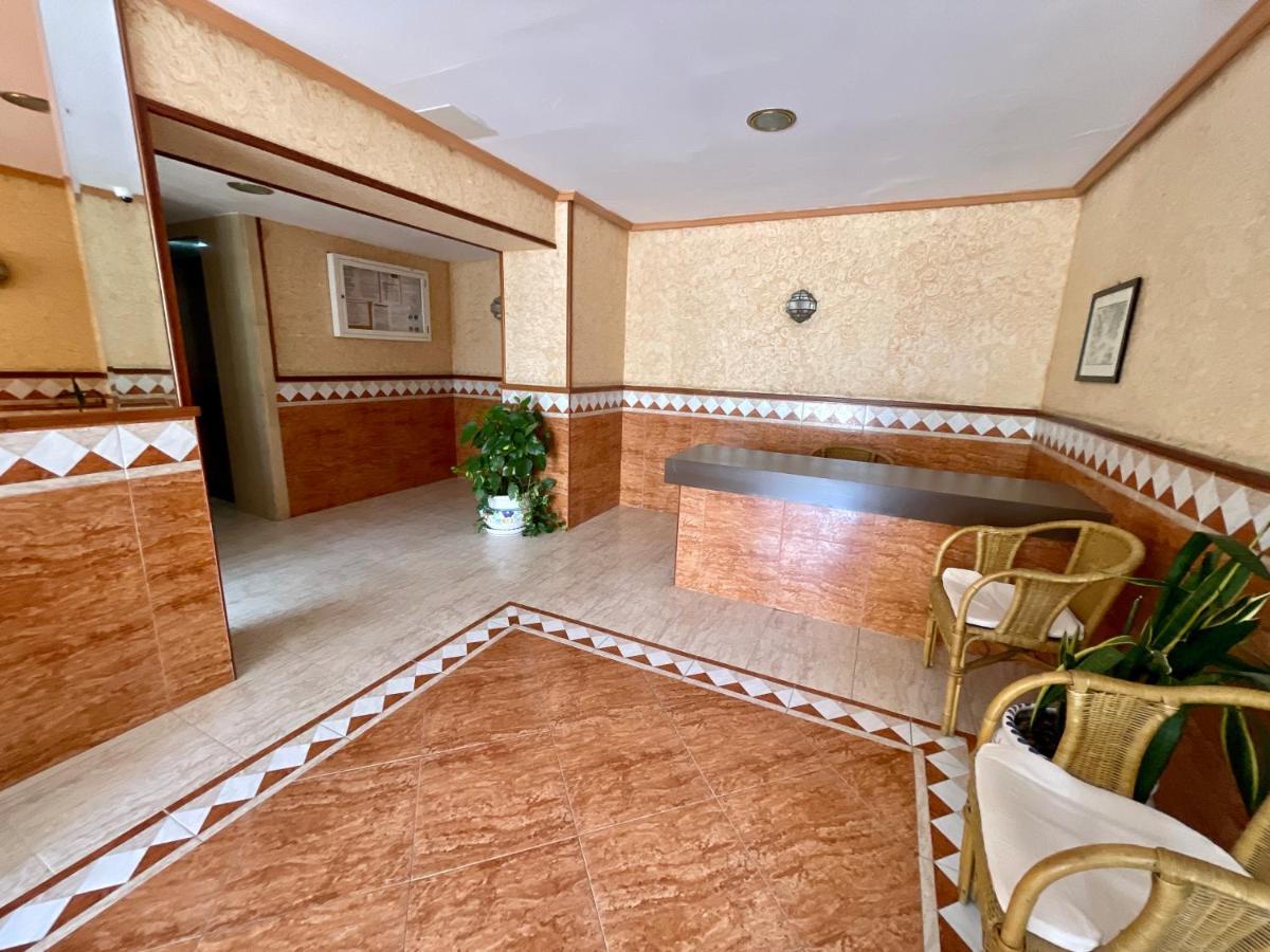 Appartamento Apartamento Provima Mallorca By Gestaltur Benidorm Esterno foto