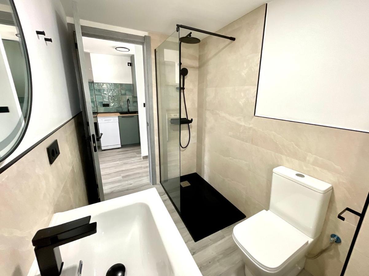 Appartamento Apartamento Provima Mallorca By Gestaltur Benidorm Esterno foto