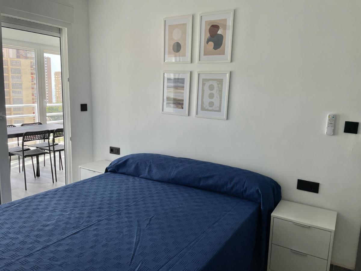 Appartamento Apartamento Provima Mallorca By Gestaltur Benidorm Esterno foto