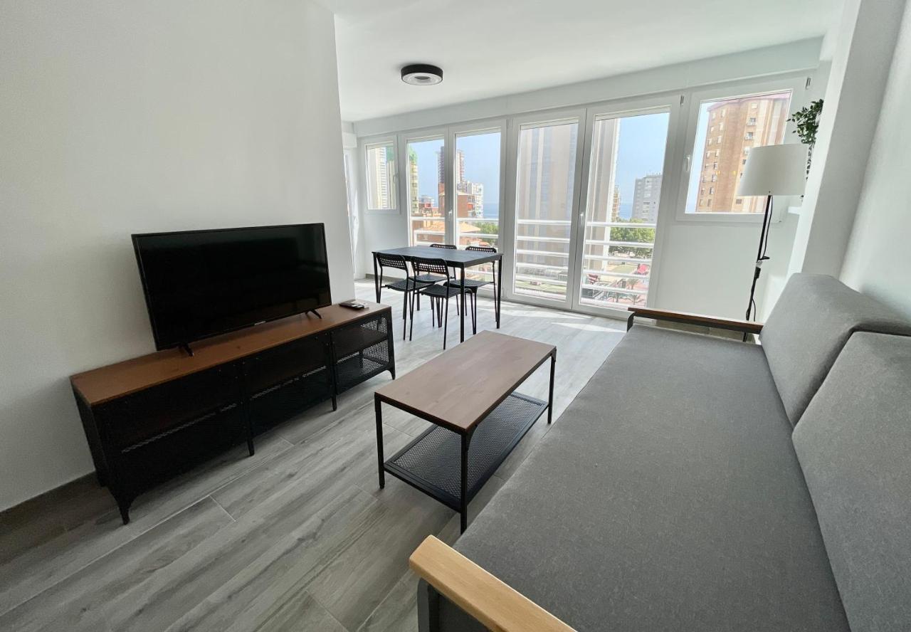 Appartamento Apartamento Provima Mallorca By Gestaltur Benidorm Esterno foto