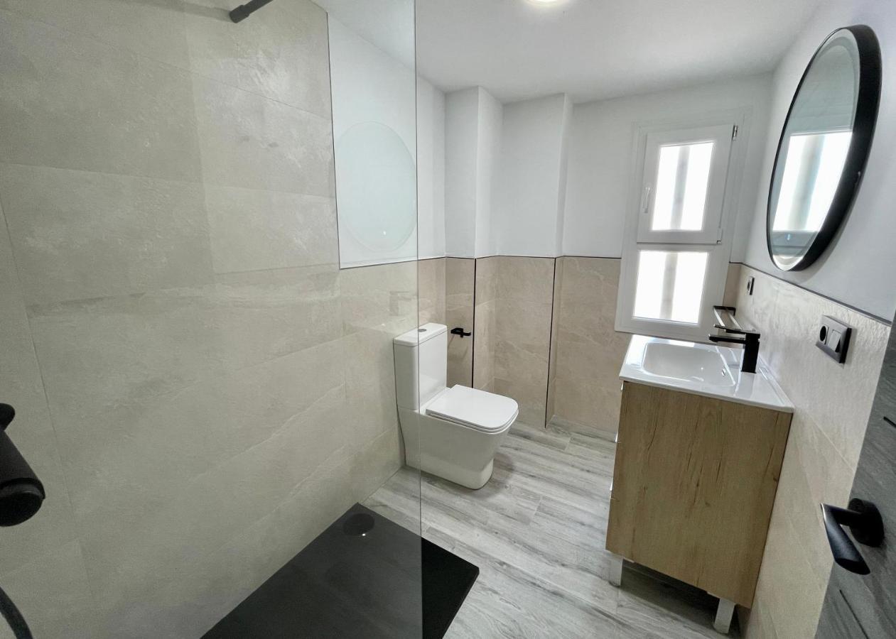 Appartamento Apartamento Provima Mallorca By Gestaltur Benidorm Esterno foto