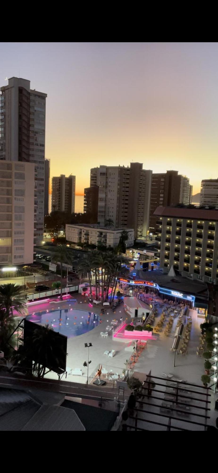 Appartamento Apartamento Provima Mallorca By Gestaltur Benidorm Esterno foto