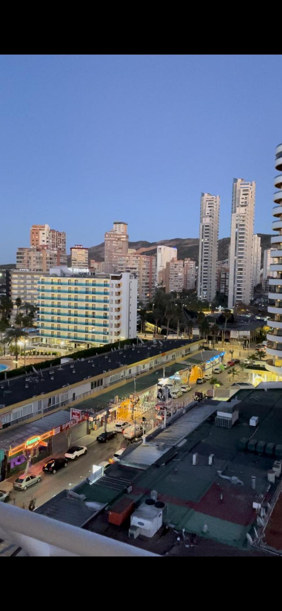 Appartamento Apartamento Provima Mallorca By Gestaltur Benidorm Esterno foto