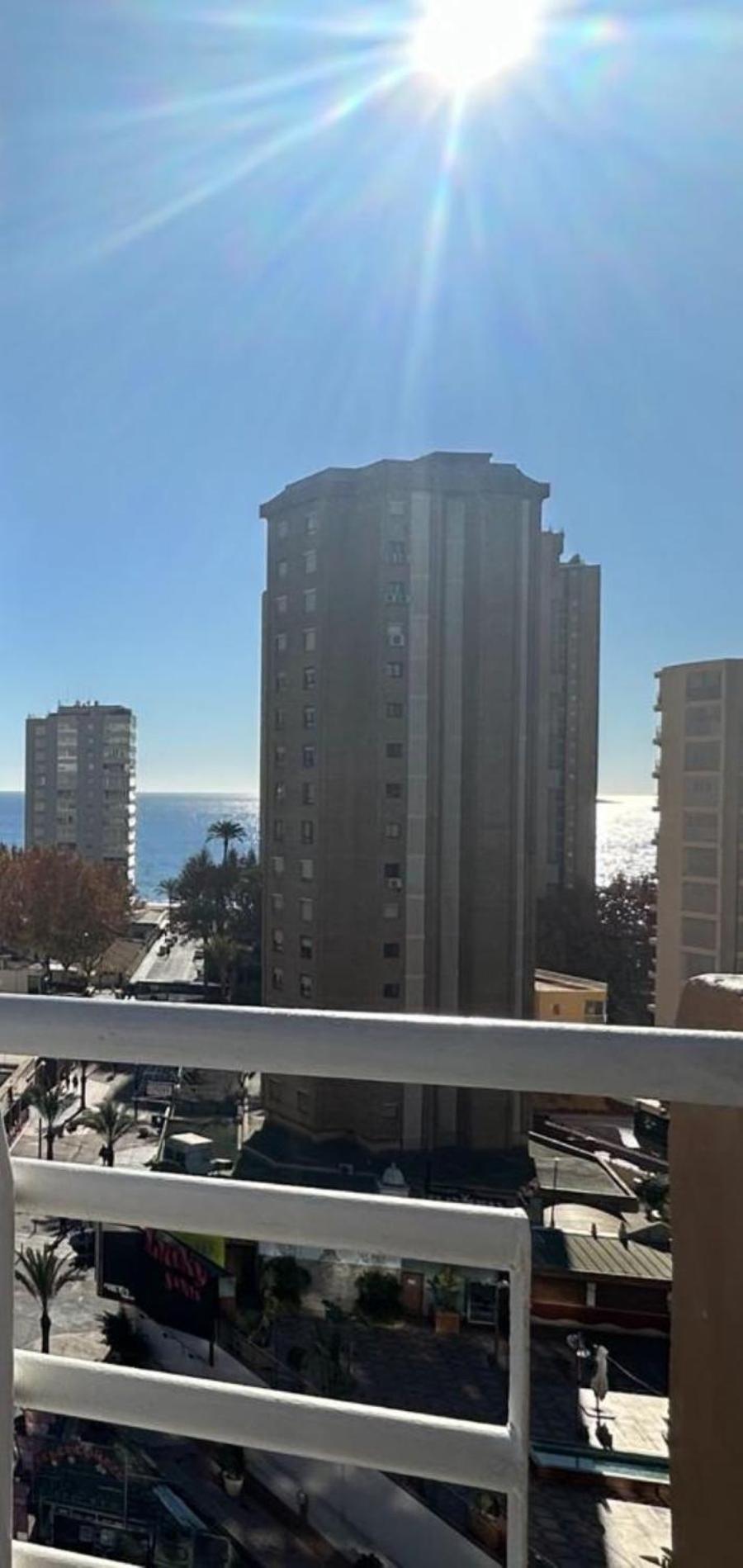 Appartamento Apartamento Provima Mallorca By Gestaltur Benidorm Esterno foto