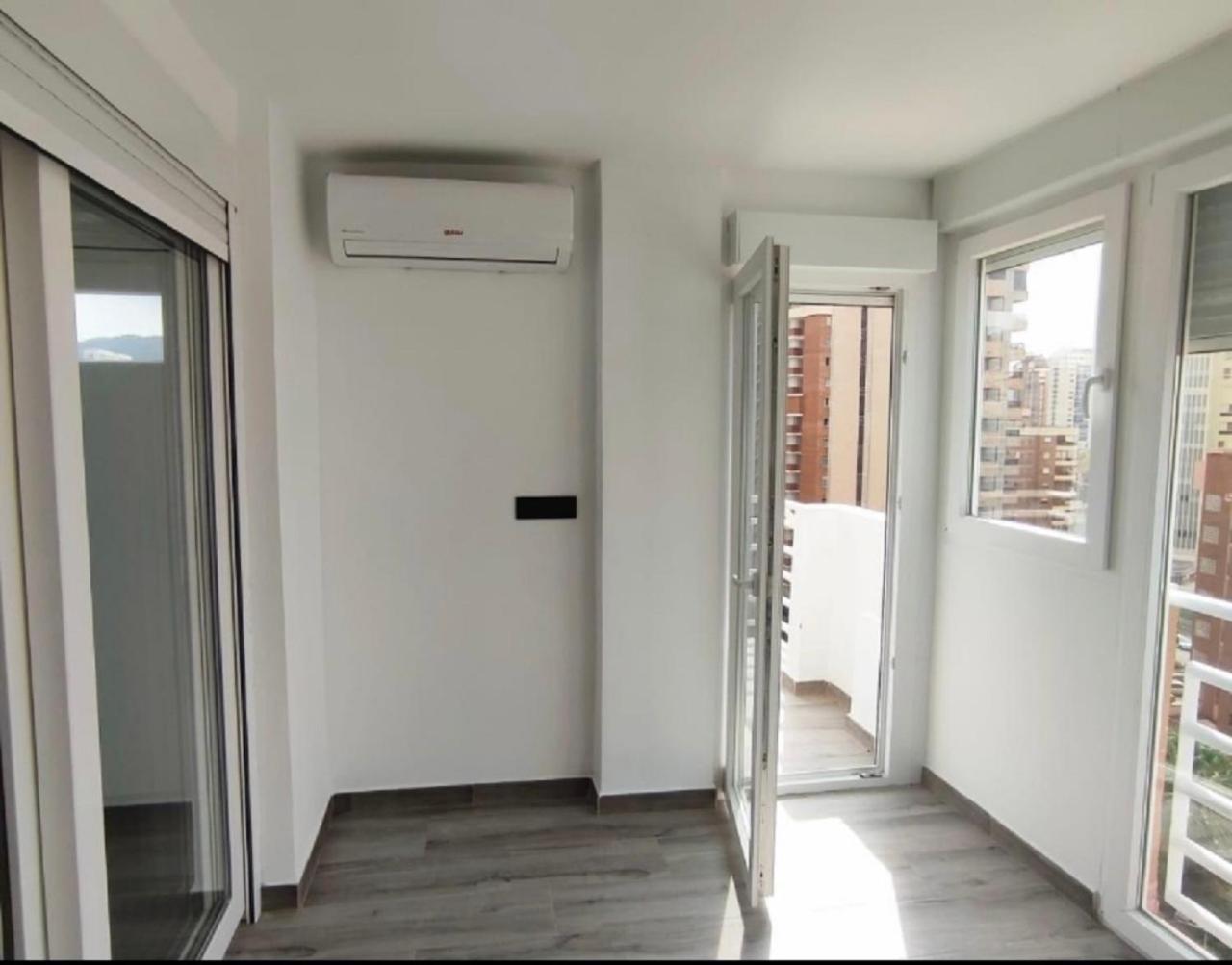 Appartamento Apartamento Provima Mallorca By Gestaltur Benidorm Esterno foto
