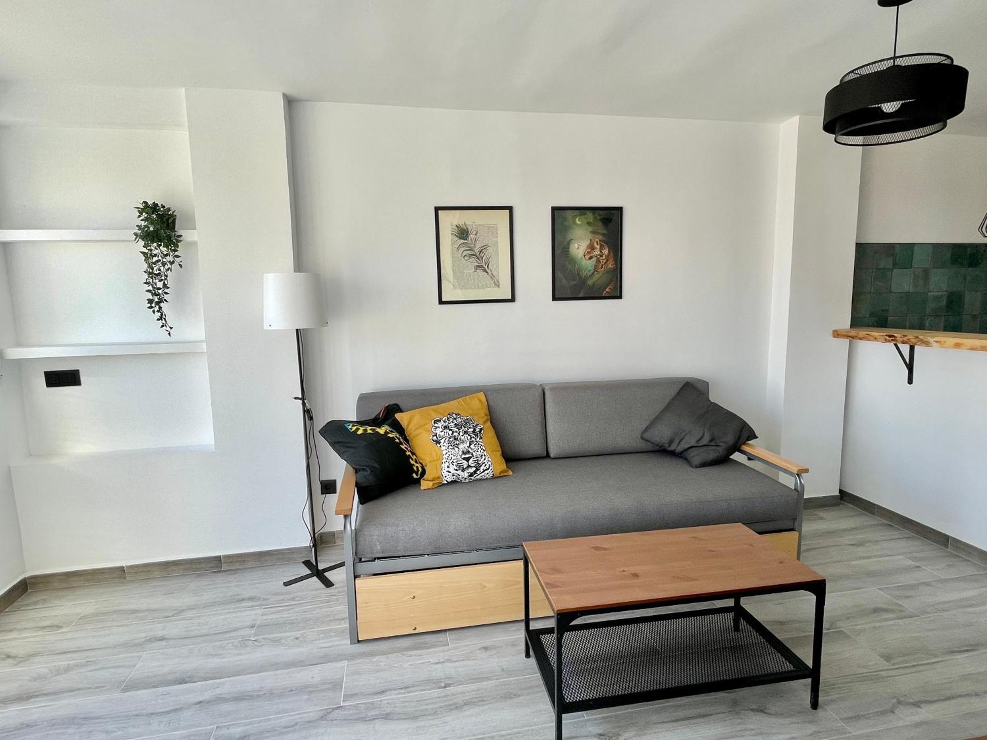 Appartamento Apartamento Provima Mallorca By Gestaltur Benidorm Esterno foto